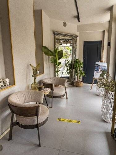 Sa'Rezya Hotel