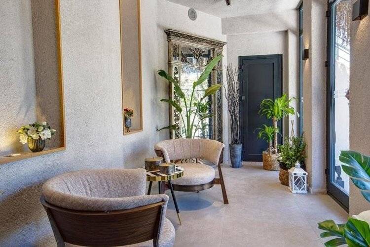 Sa'Rezya Hotel