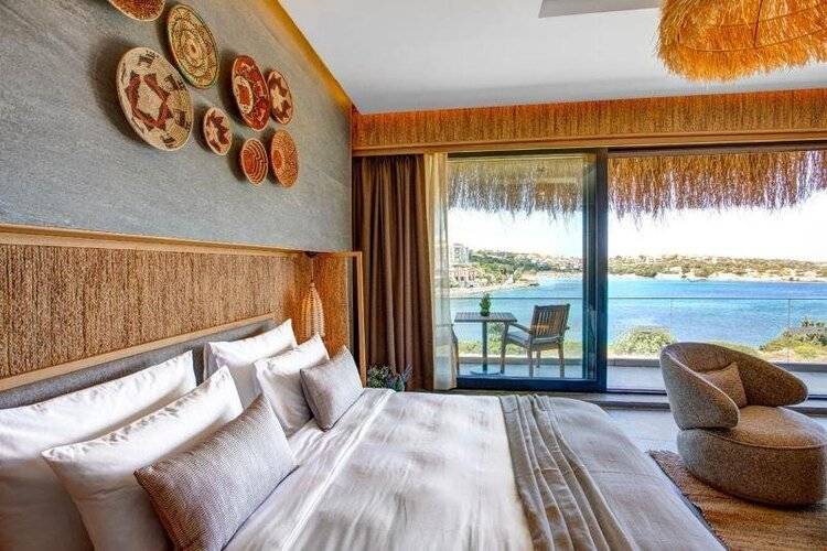 Sa'Rezya Hotel