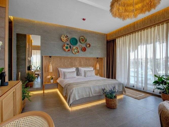 Sa'Rezya Hotel