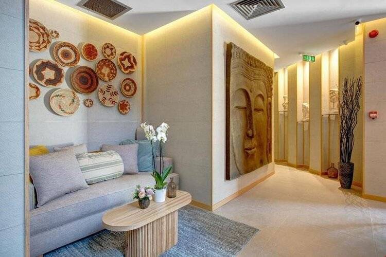 Sa'Rezya Hotel