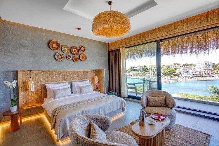 Sa'Rezya Hotel