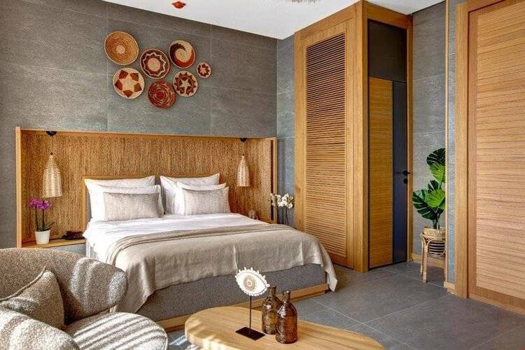 Sa'Rezya Hotel