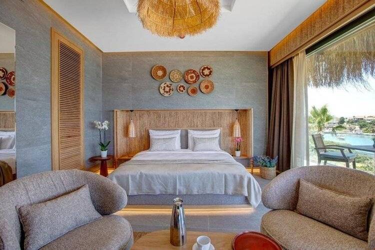 Sa'Rezya Hotel