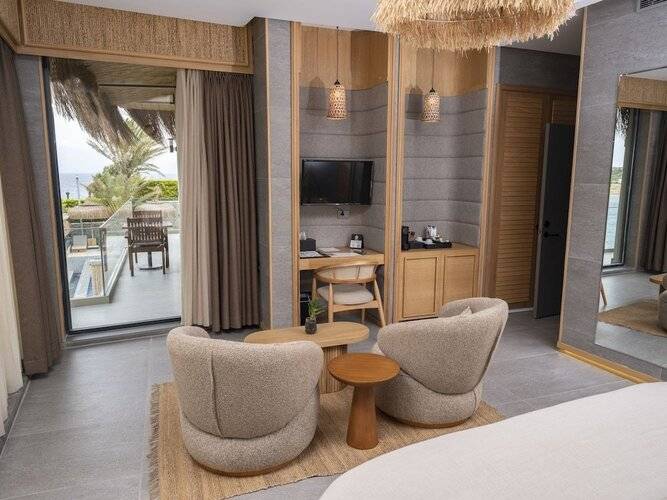 Sa'Rezya Hotel