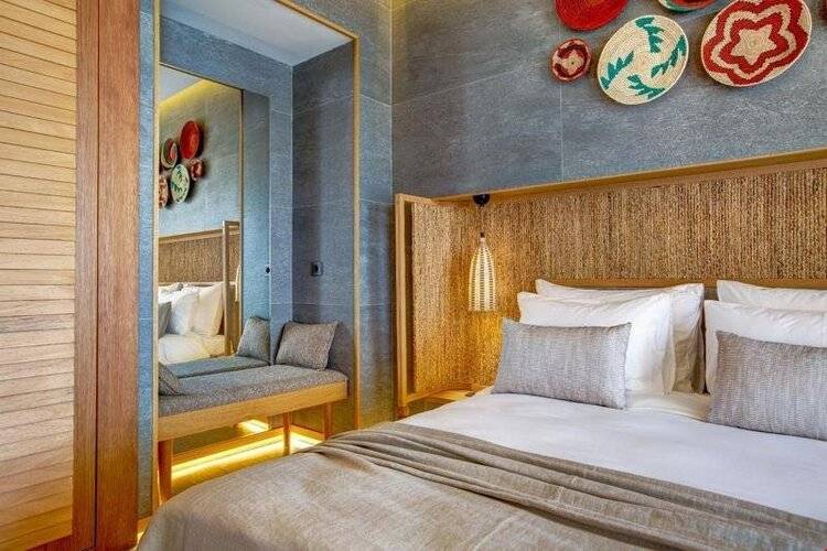Sa'Rezya Hotel