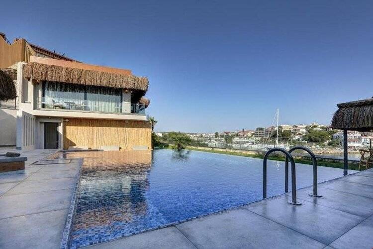 Sa'Rezya Hotel