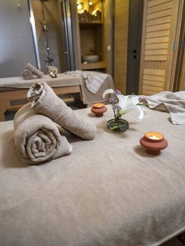 Sa'Rezya Hotel