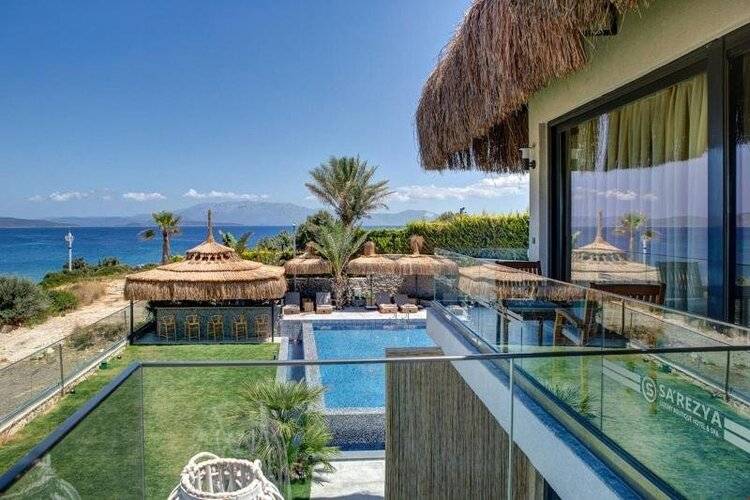 Sa'Rezya Hotel
