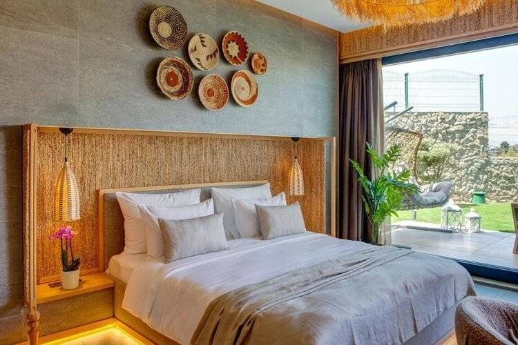 Sa'Rezya Hotel