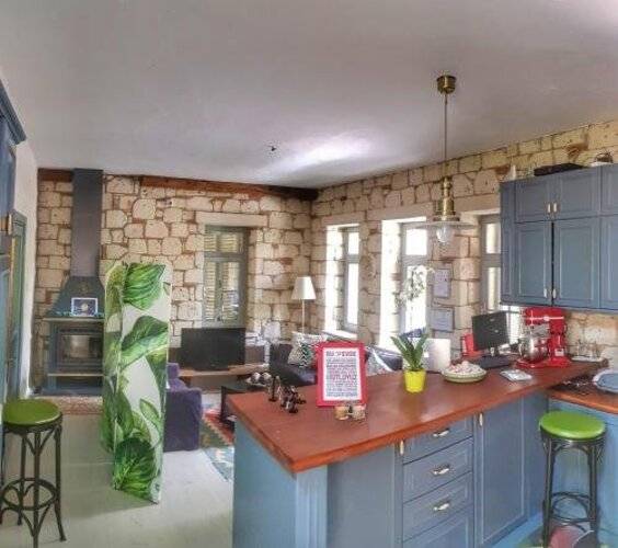 Serin Alacati Butik Otel