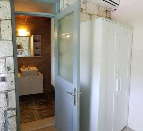 Serin Alacati Butik Otel