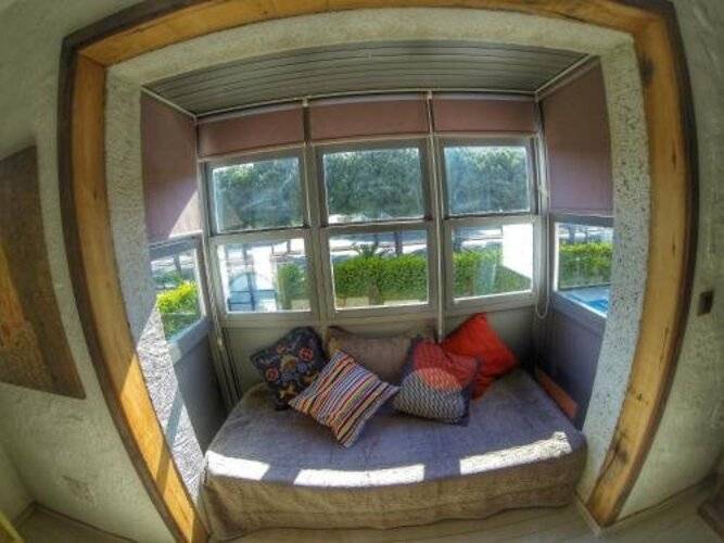 Serin Alacati Butik Otel
