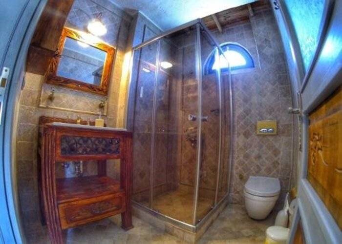 Serin Alacati Butik Otel