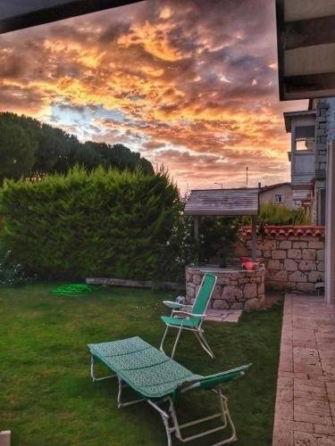 Serin Alacati Butik Otel