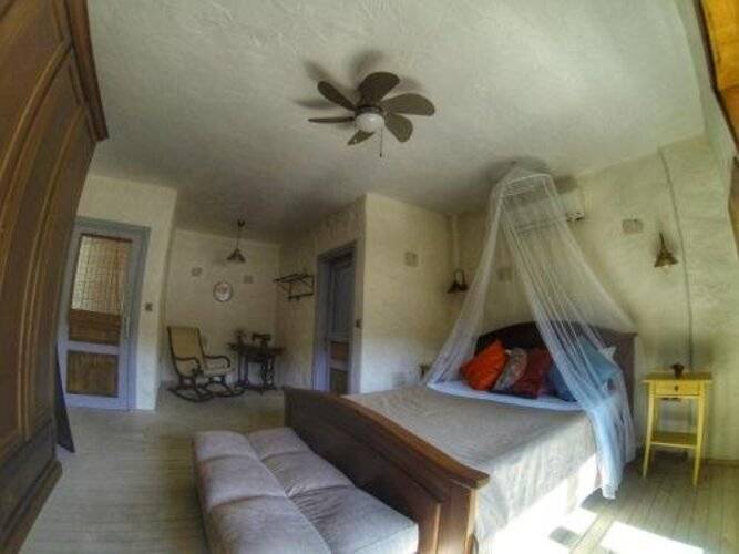 Serin Alacati Butik Otel