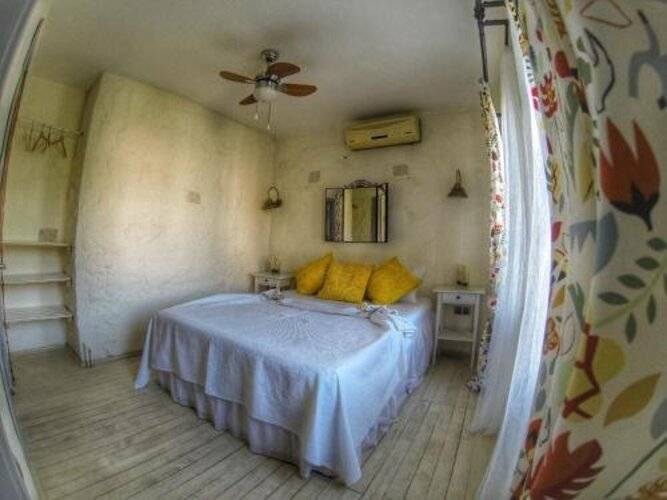 Serin Alacati Butik Otel