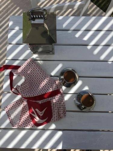 Serin Alacati Butik Otel