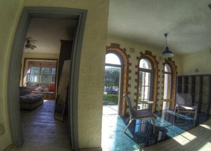 Serin Alacati Butik Otel