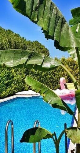 Serin Alacati Butik Otel