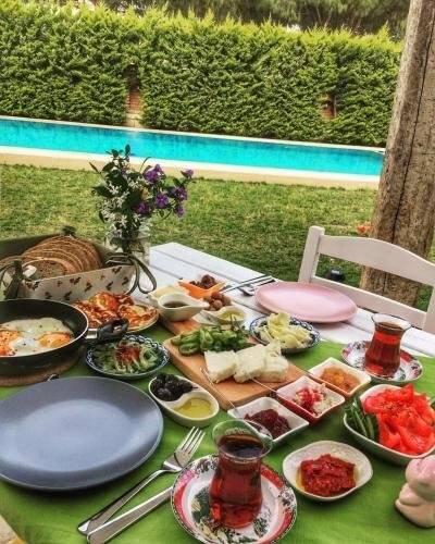 Serin Alacati Butik Otel