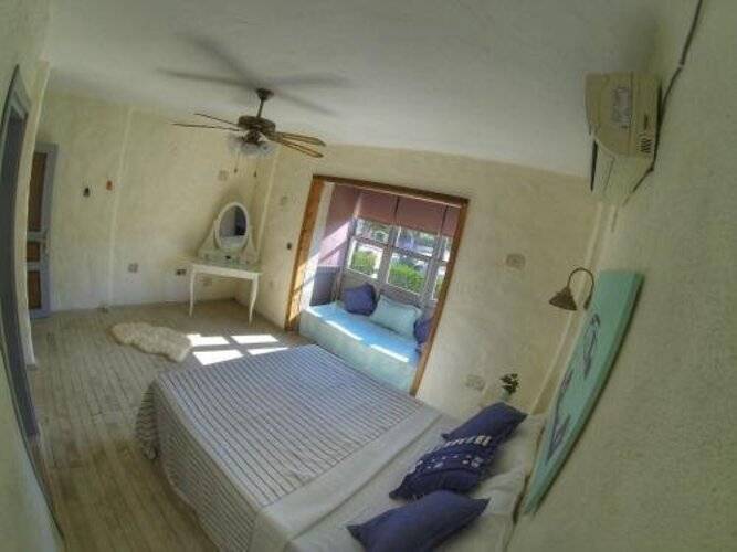 Serin Alacati Butik Otel