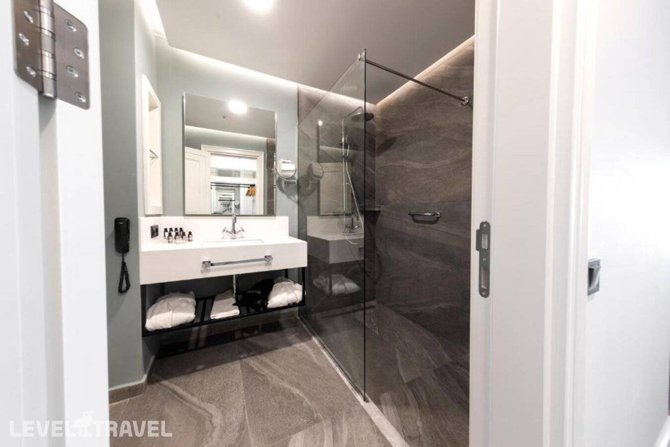 фотографии отеля Soliport Hotel & Spa в Турция(Чешме) - фото №3