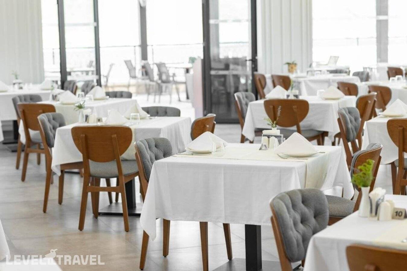 фотографии отеля Soliport Hotel & Spa в Турция(Чешме) - фото №13