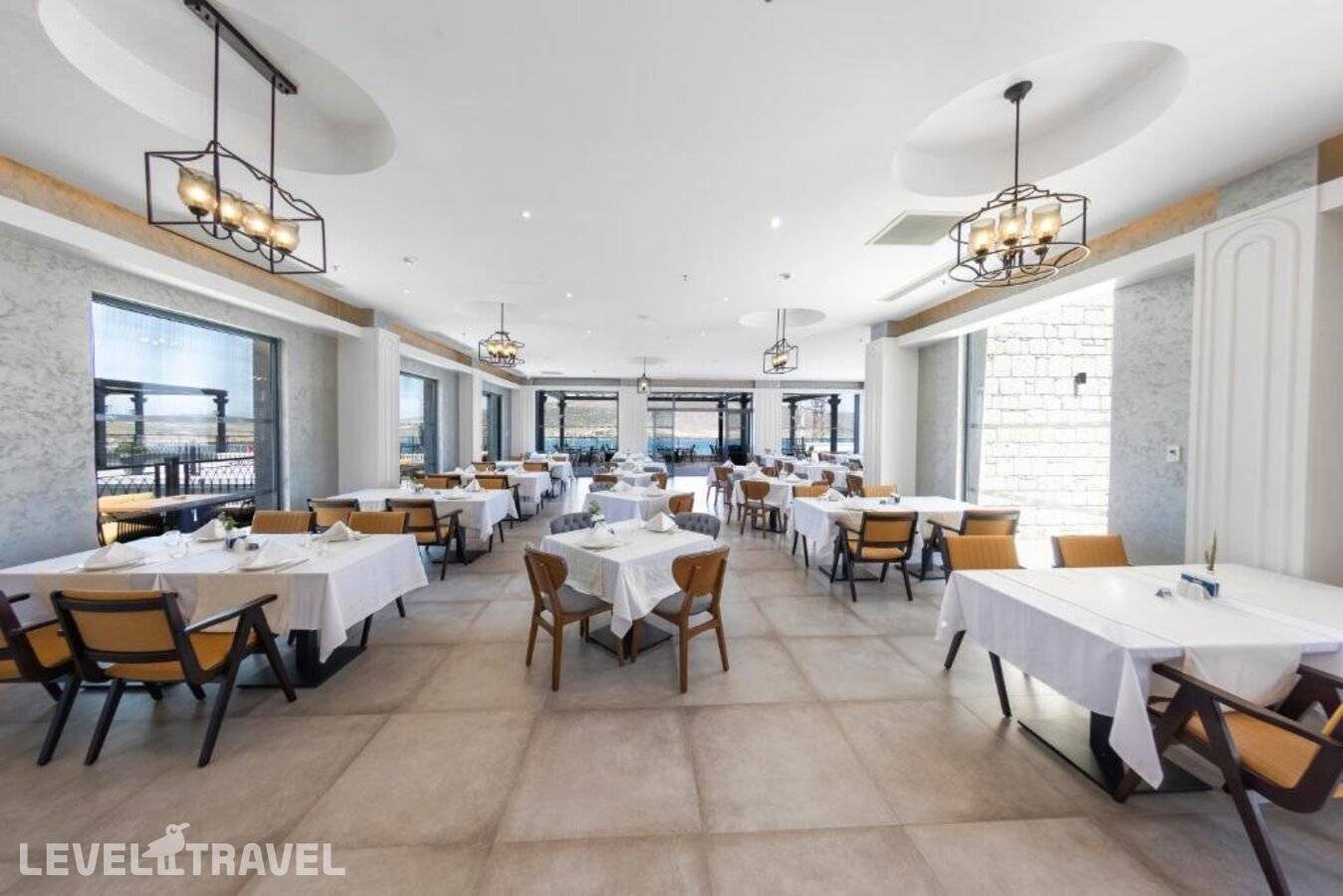 фотографии отеля Soliport Hotel & Spa в Турция(Чешме) - фото №25