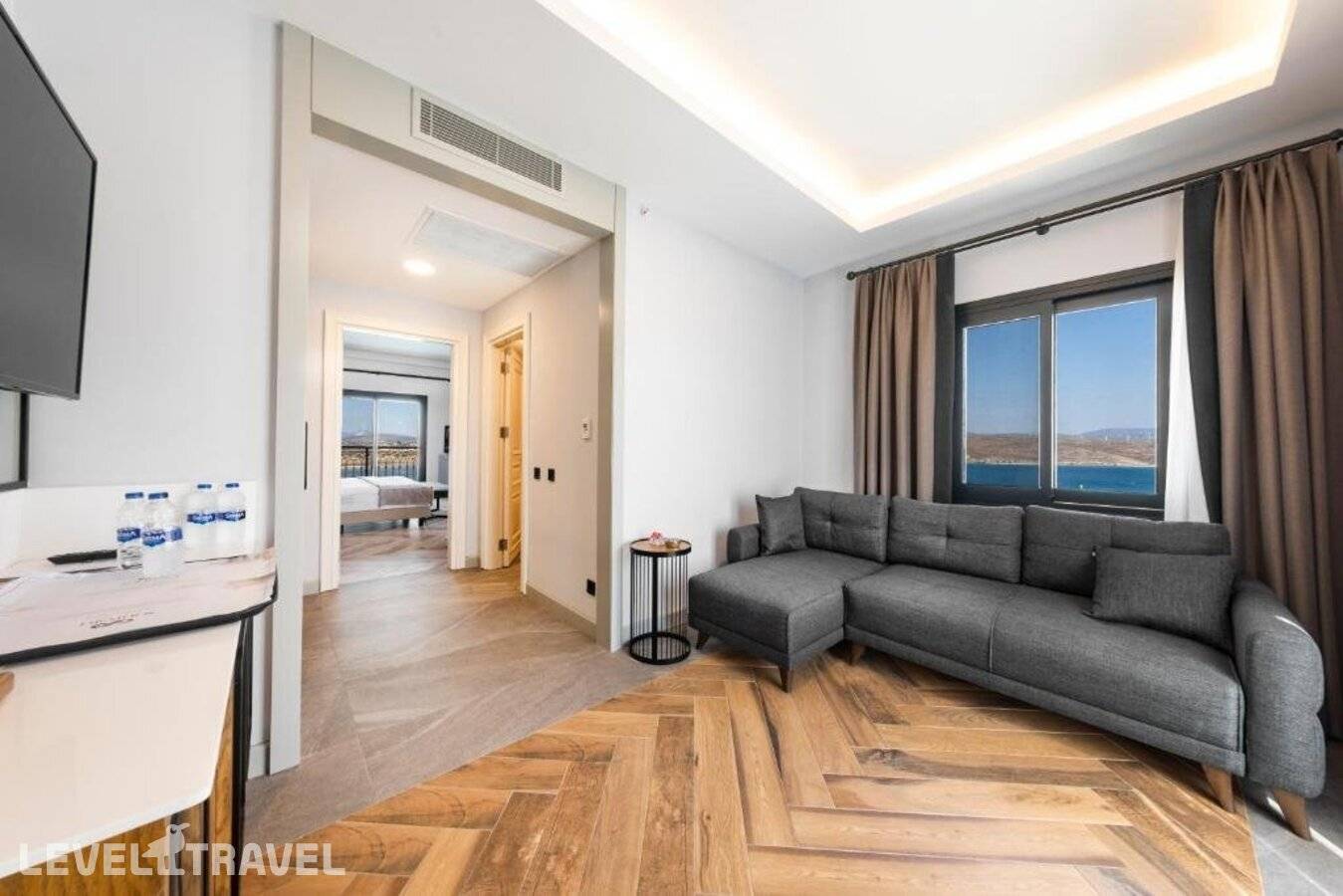 фотографии отеля Soliport Hotel & Spa в Турция(Чешме) - фото №17