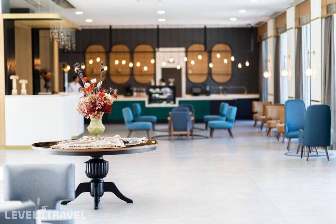 фотографии отеля Soliport Hotel & Spa в Турция(Чешме) - фото №16