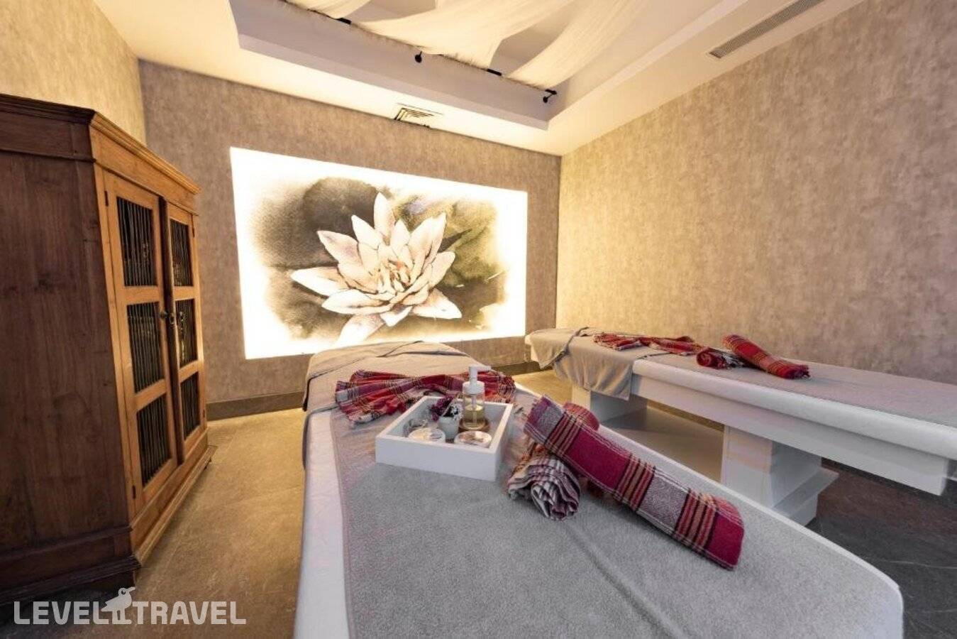 фотографии отеля Soliport Hotel & Spa в Турция(Чешме) - фото №8