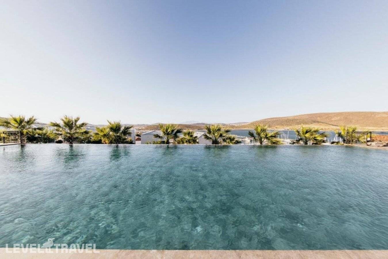 фотографии отеля Soliport Hotel & Spa в Турция(Чешме) - фото №14