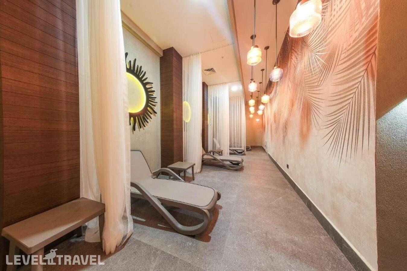 фотографии отеля Soliport Hotel & Spa в Турция(Чешме) - фото №22