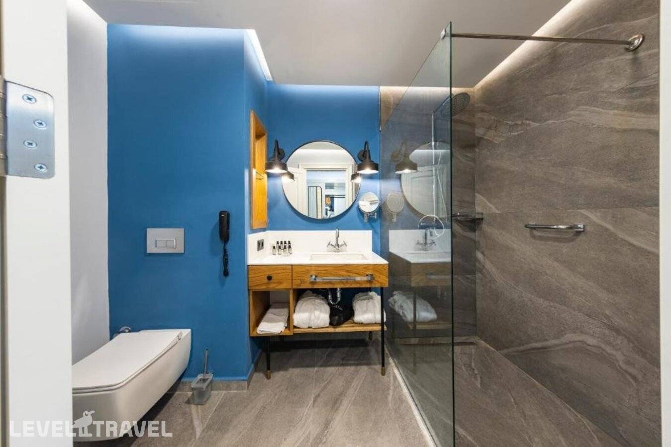 фотографии отеля Soliport Hotel & Spa в Турция(Чешме) - фото №21