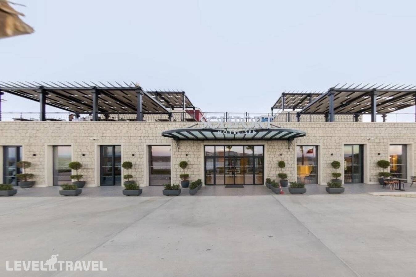 фотографии отеля Soliport Hotel & Spa в Турция(Чешме) - фото №10