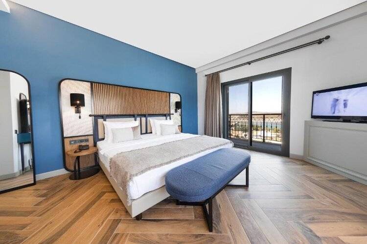Soliport Hotel & Spa