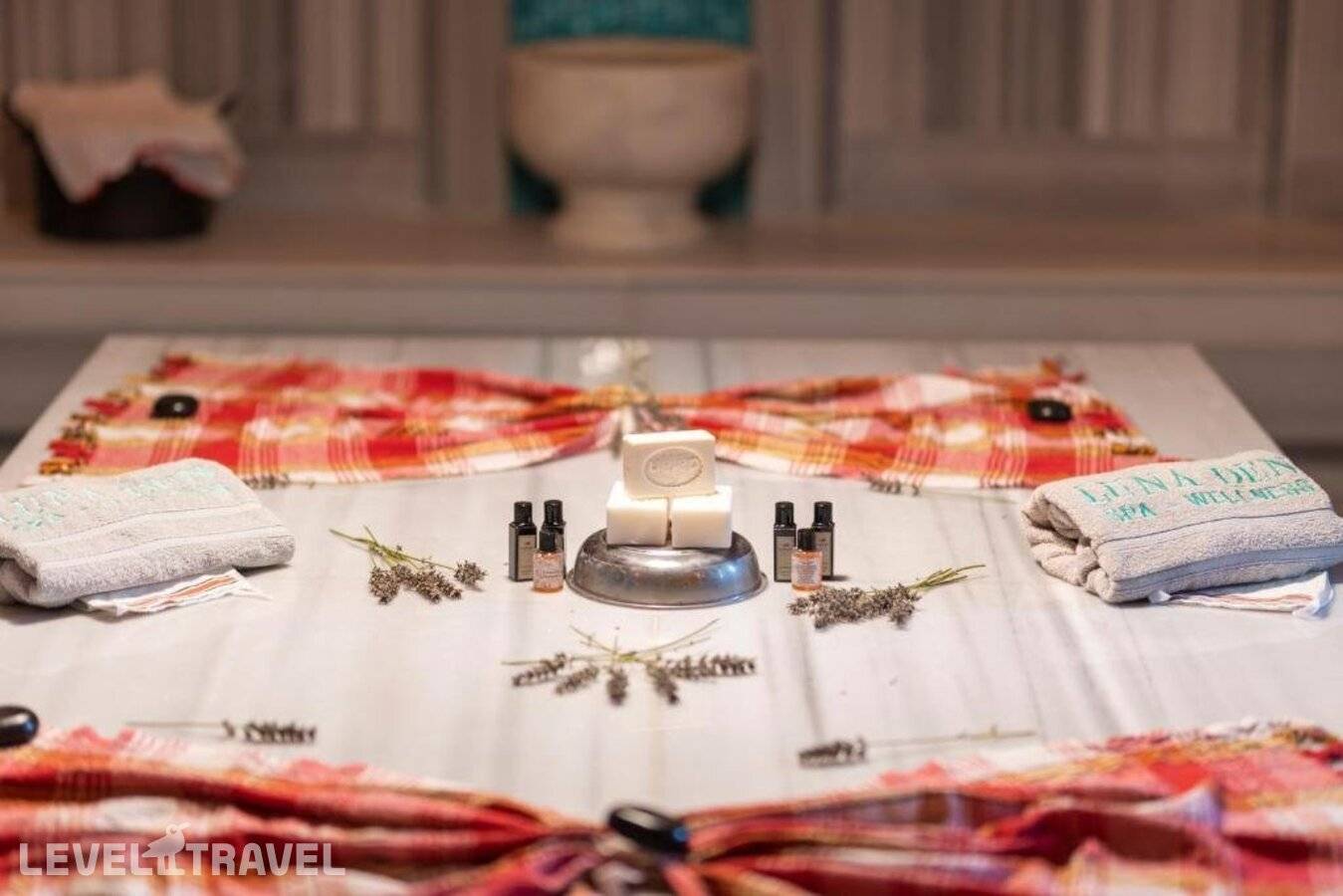 фотографии отеля Soliport Hotel & Spa в Турция(Чешме) - фото №2