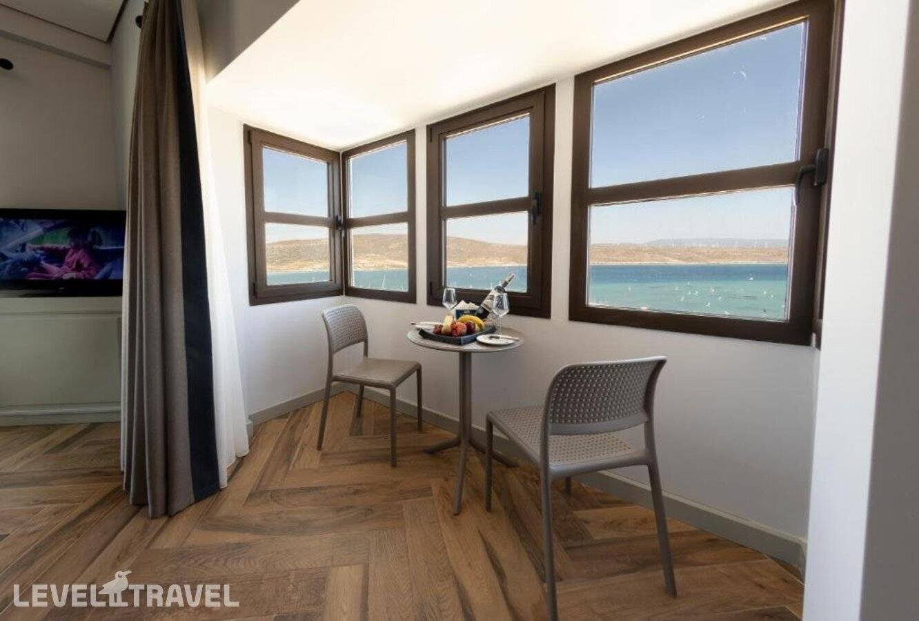 фотографии отеля Soliport Hotel & Spa в Турция(Чешме) - фото №23