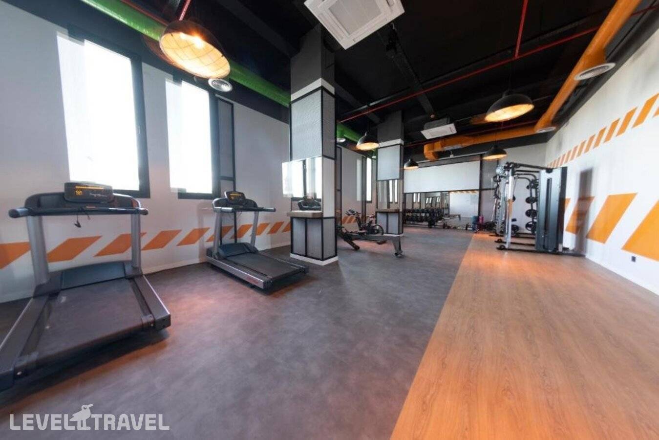 фотографии отеля Soliport Hotel & Spa в Турция(Чешме) - фото №12