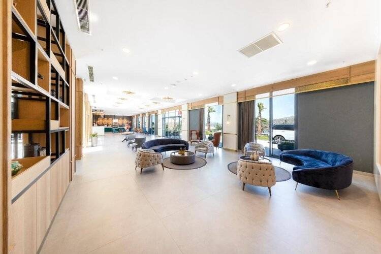 Soliport Hotel & Spa