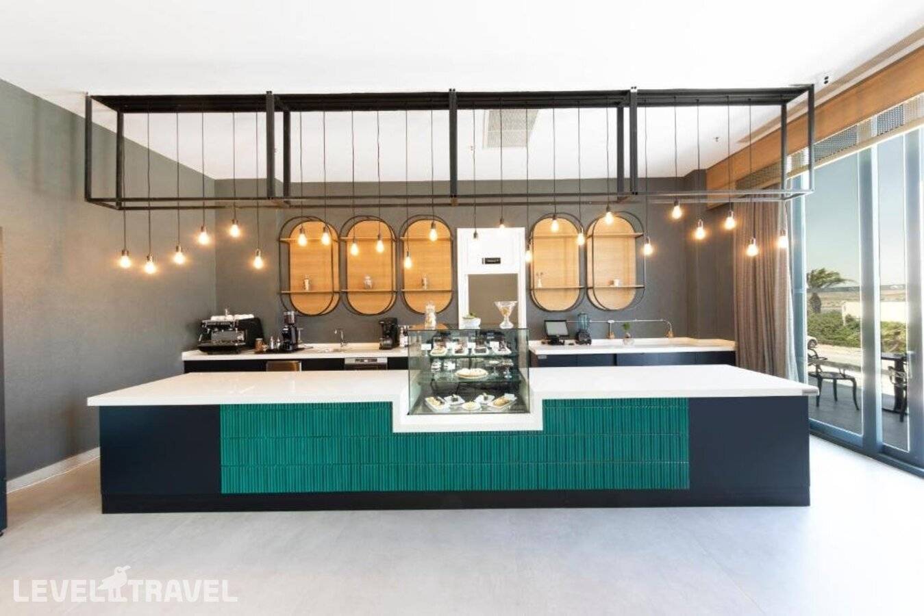 фотографии отеля Soliport Hotel & Spa в Турция(Чешме) - фото №20