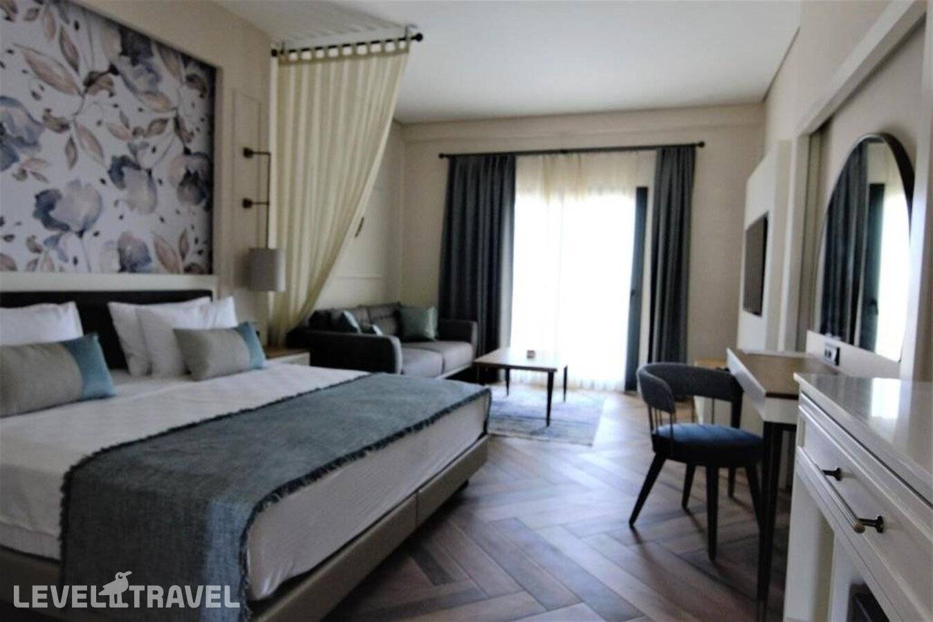 фотографии отеля Soliport Hotel & Spa в Турция(Чешме) - фото №4