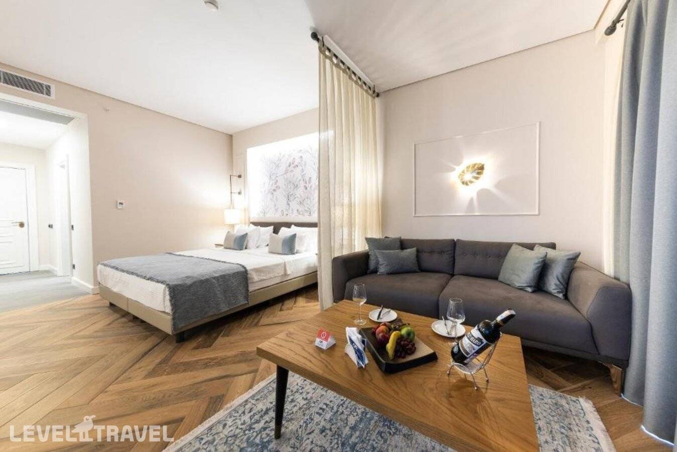 фотографии отеля Soliport Hotel & Spa в Турция(Чешме) - фото №18