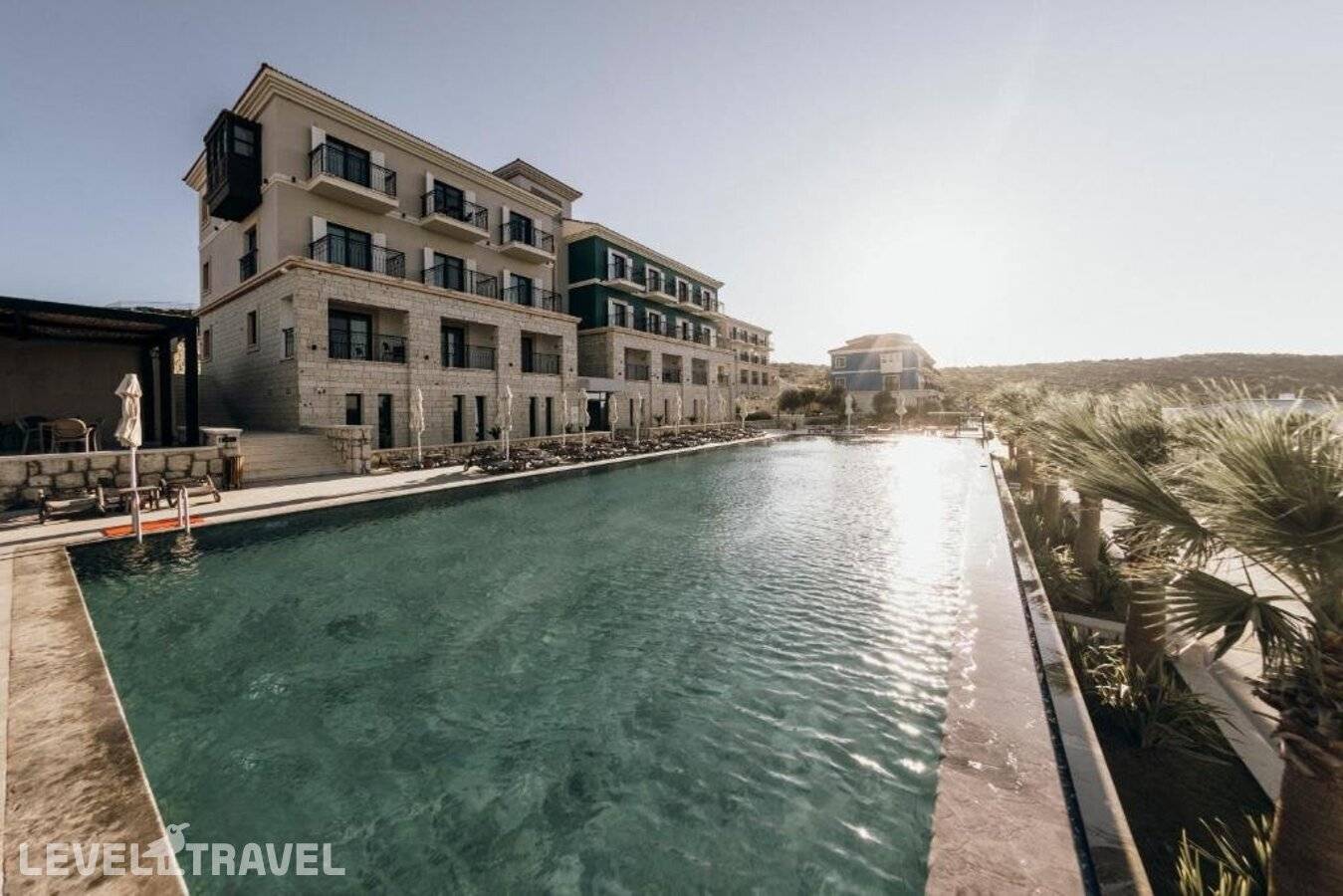 фотографии отеля Soliport Hotel & Spa в Турция(Чешме) - фото №7