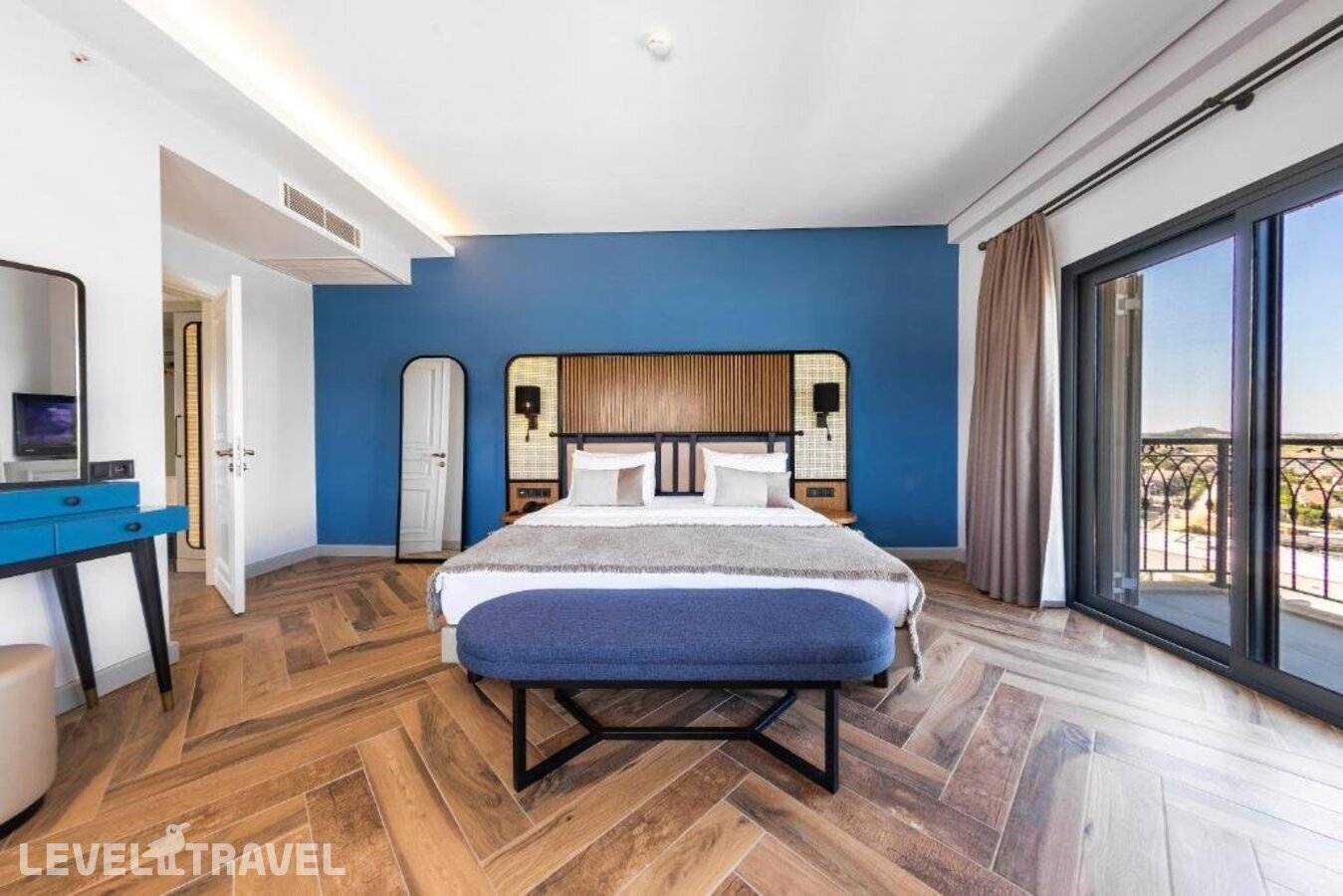 фотографии отеля Soliport Hotel & Spa в Турция(Чешме) - фото №26