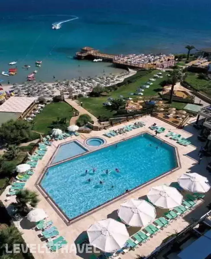 Suzer Sun Dreams Hotels & Spa