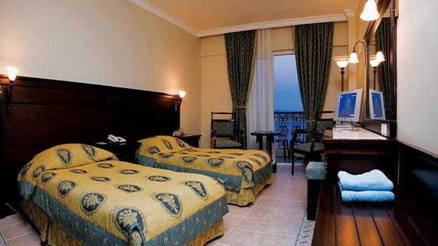 Suzer Sun Dreams Hotels & Spa