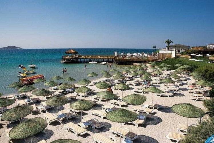 Suzer Sun Dreams Hotels & Spa