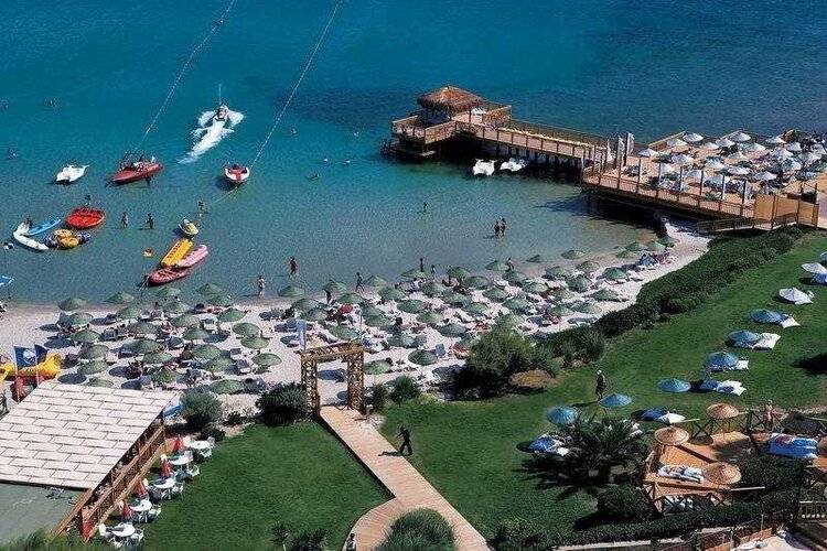 Suzer Sun Dreams Hotels & Spa